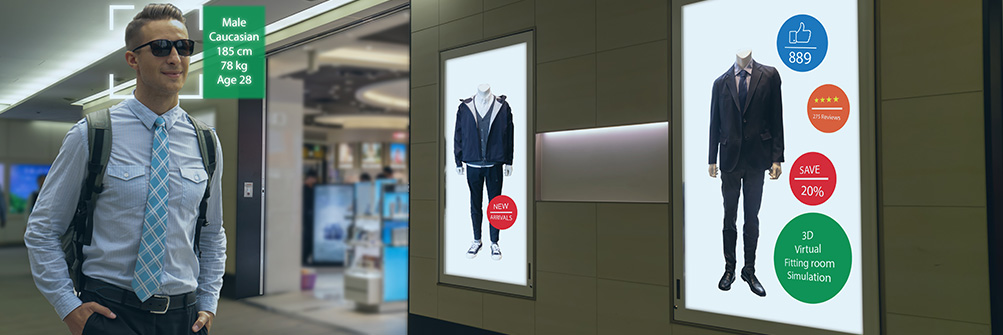 Digital Signage Dubai