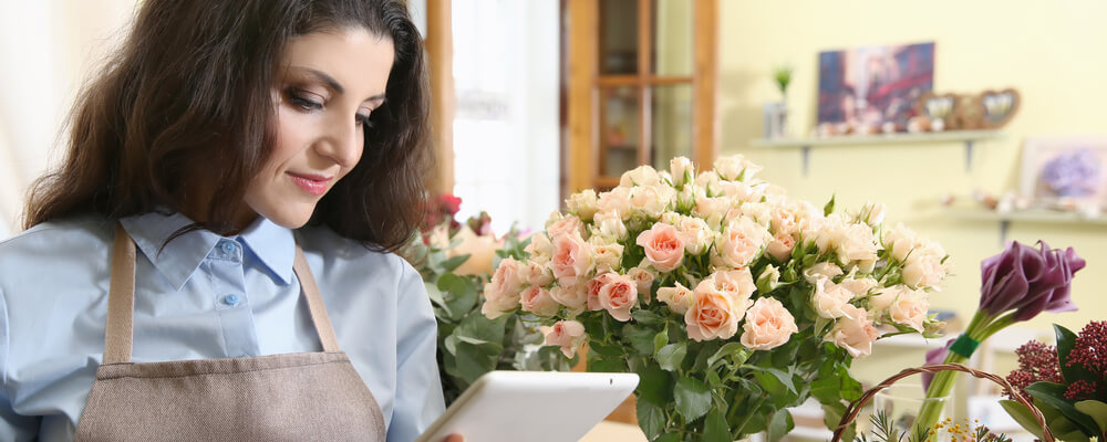 Online Bouquet Delivery